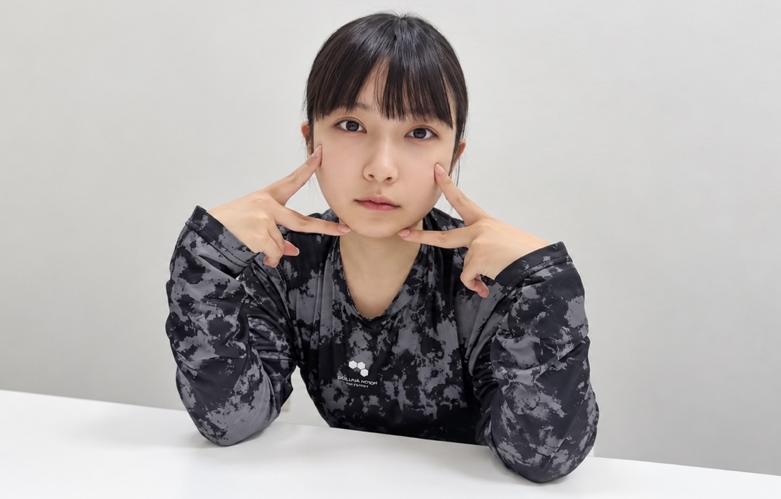 〇〇を解禁しちゃいます♡